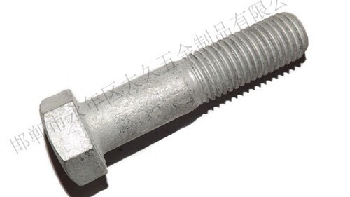 達(dá)克羅六角螺栓的六個優(yōu)勢