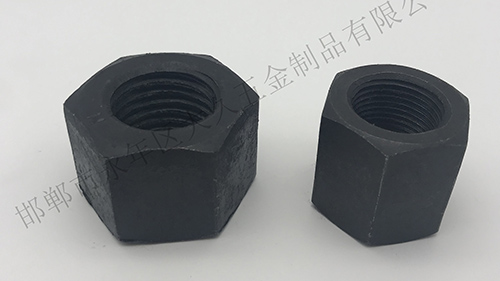 什么是高強(qiáng)度螺母？高強(qiáng)度螺母應(yīng)該如何選擇？