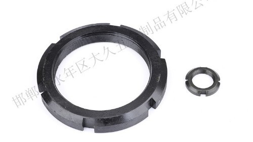 圓螺母材料有哪些？怎么區(qū)別？