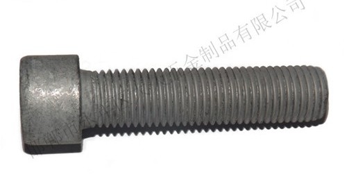 內(nèi)六角螺釘?shù)囊?guī)格種類(lèi)和用途介紹