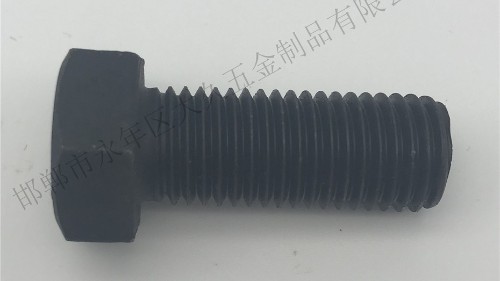 高強(qiáng)度螺栓與普通螺栓的區(qū)別？