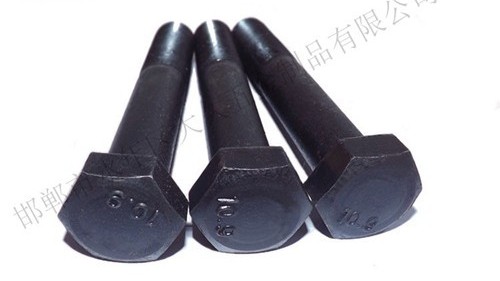 怎么分辨高強度螺栓的型號類別