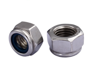 防松螺母原理是什么？