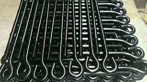 地腳螺栓的彎鉤制作方法有哪些？