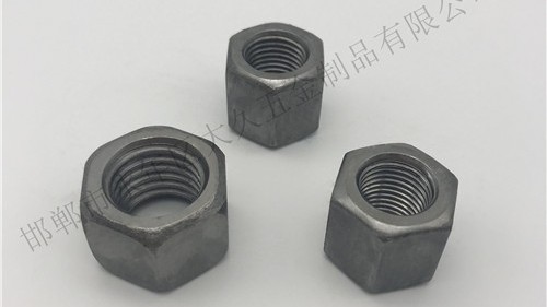 螺絲、螺栓、螺帽、螺母有什么區(qū)別