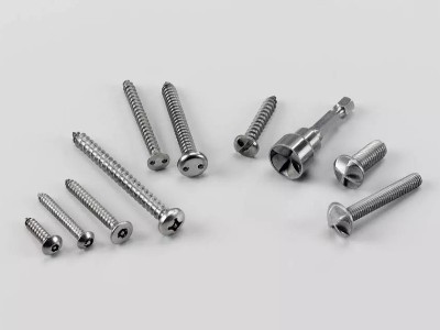 螺栓與螺釘?shù)膮^(qū)別，90%的人都不知道