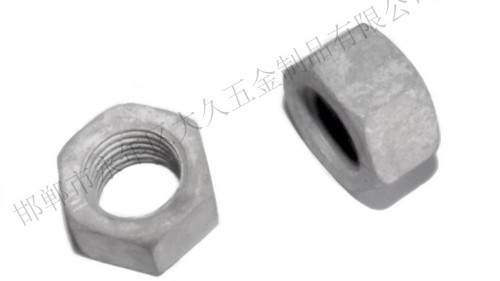 大久緊固件教大家了解-熱鍍鋅和冷鍍鋅的區(qū)別？