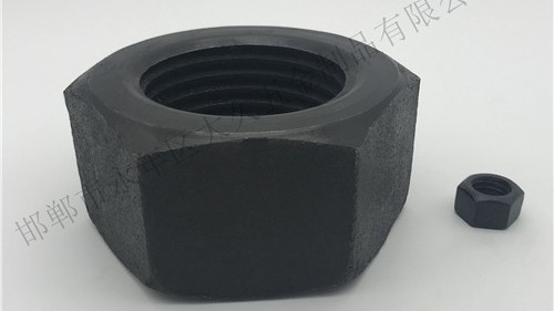 高強(qiáng)度螺母的定義，有哪些分類及各自的使用方法？