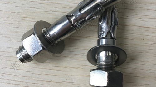 膨脹螺栓、化學(xué)螺栓和化學(xué)植筋，該如何區(qū)分呢