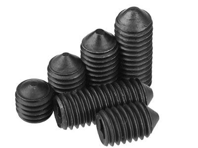 緊定螺釘?shù)慕榻B 緊定螺釘?shù)慕榻B