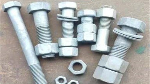 螺栓連接什么時候需要用墊圈？