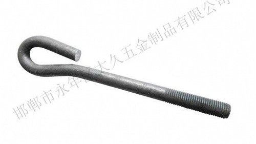 地腳螺栓使用問(wèn)題有哪些？