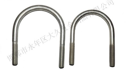 影響鍍鋅U型螺栓性能的因素有哪些？