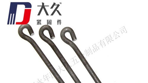 如何檢測(cè)地腳螺栓？