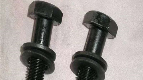 建筑螺栓的功能和用途