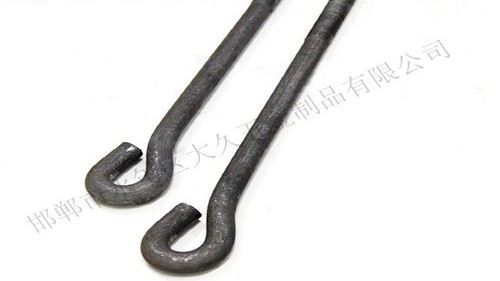 鋼結(jié)構地腳螺栓規(guī)范介紹