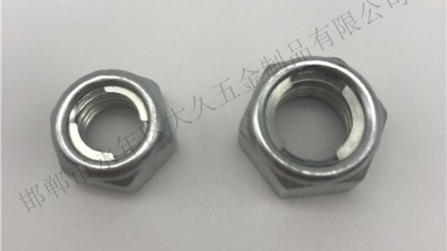 你了解過(guò)常見(jiàn)鎖緊螺母的材質(zhì)嗎？