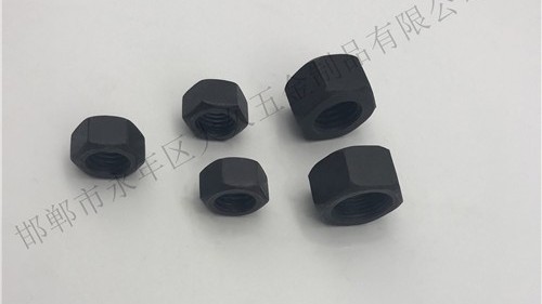 如何區(qū)分高強度螺母和普通螺母？