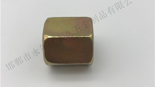 緊固件產(chǎn)品的加工工藝 緊固件產(chǎn)品的加工工藝