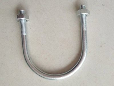 U型螺栓的用途 U型螺栓的用途