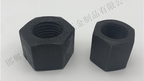 螺母產(chǎn)業(yè)還存在哪些缺陷呢？