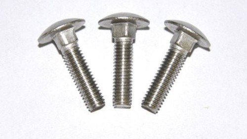 馬車螺栓長(zhǎng)什么樣子呢？