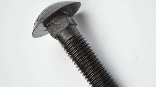 馬車螺栓會(huì)和不同的物體發(fā)生什么反應(yīng)？