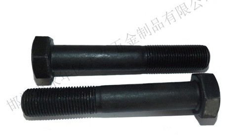 高強(qiáng)度螺栓你了解多少？