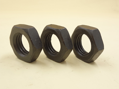 薄螺母的使用方法 薄螺母的使用方法