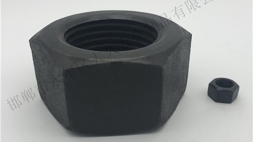 高強(qiáng)度六角螺母功能多種，具體可以分為哪些？