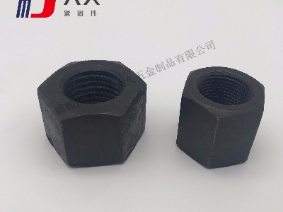 帶您了解高強(qiáng)度螺母的特點(diǎn)有哪些？