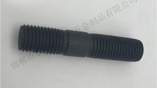 雙頭螺栓的裝配需要掌握什么技術(shù)