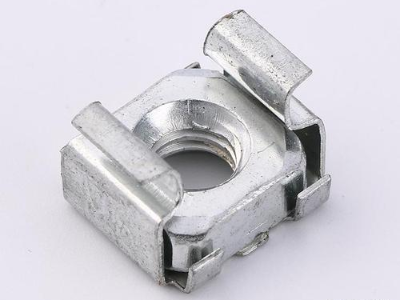 卡式螺母是什么，他的特點(diǎn)及安裝方法