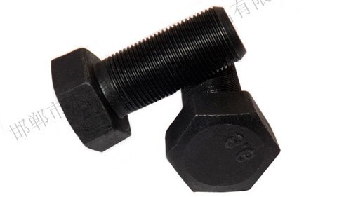 螺絲為什么要加硬？