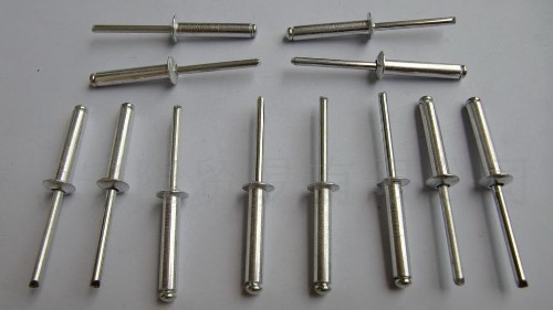 你對(duì)鉚釘了解有多少？