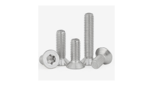 梅花螺絲怎么拆 梅花螺絲怎么拆