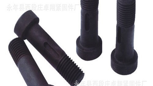 鋼結(jié)構(gòu)緊固件常見(jiàn)問(wèn)題，怎樣解決？