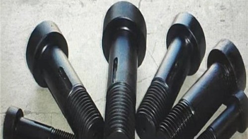 高強度建筑標準件適用范圍和執(zhí)行標準