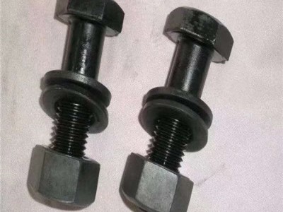 鋼結構大六角螺栓的材質|等級標準及用途？