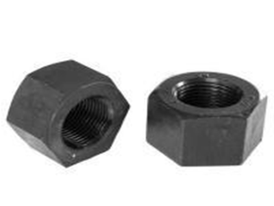 美標(biāo)重型螺母螺栓的尺寸 美標(biāo)重型螺母螺栓的尺寸