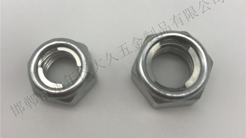 防松螺母的防松方法有哪些？