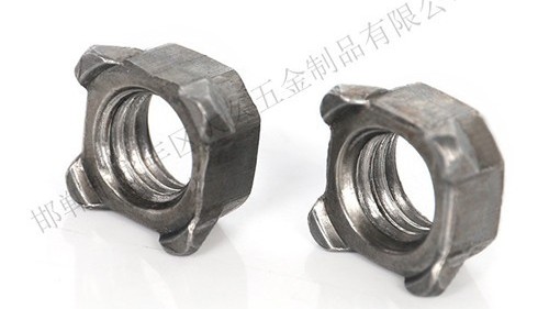 螺母種類(lèi) 螺母種類(lèi)