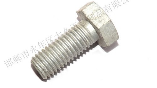 達克羅處理后的螺栓與普通螺絲有什么區(qū)別？